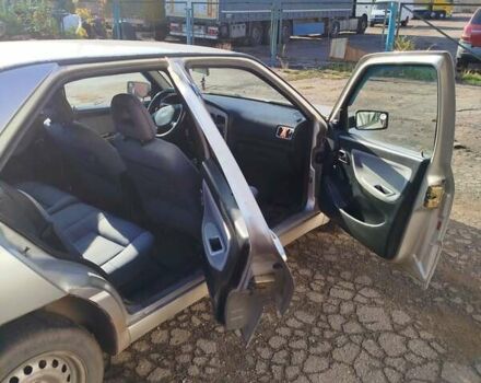 Чери Амулет 2008 в Кривом Роге на Automoto.ua Бежевый Чери Амулет, объемом двигателя 1.6 л и пробегом 90 тыс. км за 2500 $, фото 4 на Automoto.ua