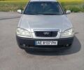 Бежевий Чері Амулет, об'ємом двигуна 1.6 л та пробігом 330 тис. км за 1700 $, фото 1 на Automoto.ua