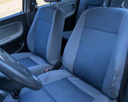 Бежевий Чері Амулет, об'ємом двигуна 1.5 л та пробігом 109 тис. км за 1650 $, фото 24 на Automoto.ua