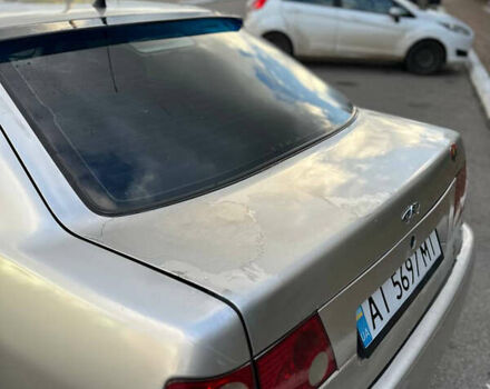 Чери Амулет 2008 в Белой Церкве на Automoto.ua Бежевый Чери Амулет, объемом двигателя 1.6 л и пробегом 160 тыс. км за 1499 $, фото 7 на Automoto.ua
