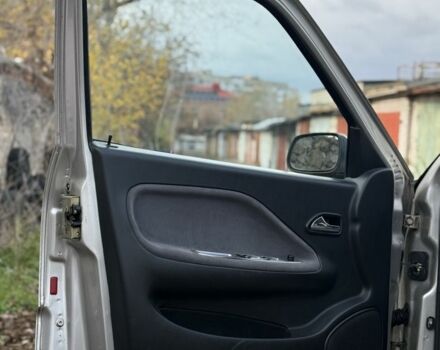 Бежевий Чері Амулет, об'ємом двигуна 1.6 л та пробігом 73 тис. км за 2900 $, фото 16 на Automoto.ua