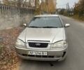Бежевый Чери Амулет, объемом двигателя 1.6 л и пробегом 200 тыс. км за 550 $, фото 3 на Automoto.ua
