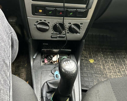 Чері Амулет 2008 у Вышгороде на Automoto.ua Бежевий Чері Амулет, об'ємом двигуна 1.6 л та пробігом 135 тис. км за 1800 $, фото 8 на Automoto.ua