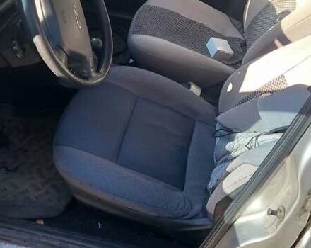 Бежевый Чери Амулет, объемом двигателя 1.6 л и пробегом 87 тыс. км за 2000 $, фото 13 на Automoto.ua