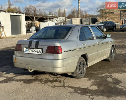 Бежевий Чері Амулет, об'ємом двигуна 1.6 л та пробігом 239 тис. км за 1200 $, фото 5 на Automoto.ua