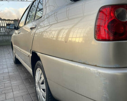 Бежевий Чері Амулет, об'ємом двигуна 1.6 л та пробігом 156 тис. км за 1550 $, фото 5 на Automoto.ua