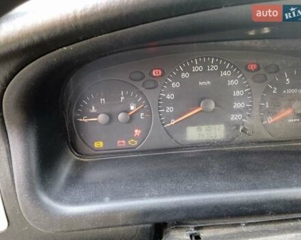 Бежевий Чері Амулет, об'ємом двигуна 1.6 л та пробігом 147 тис. км за 2200 $, фото 9 на Automoto.ua