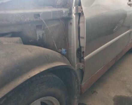 Бежевый Чери Амулет, объемом двигателя 1.6 л и пробегом 200 тыс. км за 1300 $, фото 3 на Automoto.ua