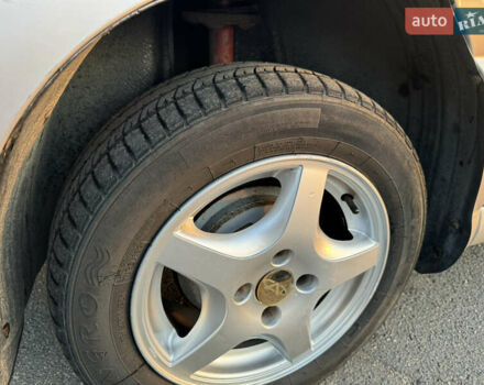 Чери Амулет 2008 в Одессе на Automoto.ua Бежевый Чери Амулет, объемом двигателя 1.6 л и пробегом 42 тыс. км за 3000 $, фото 19 на Automoto.ua