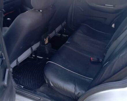 Бежевый Чери Амулет, объемом двигателя 1.6 л и пробегом 164 тыс. км за 1300 $, фото 5 на Automoto.ua