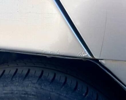 Бежевый Чери Амулет, объемом двигателя 1.6 л и пробегом 87 тыс. км за 2000 $, фото 15 на Automoto.ua