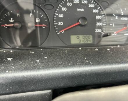 Бежевий Чері Амулет, об'ємом двигуна 1.6 л та пробігом 91 тис. км за 700 $, фото 7 на Automoto.ua