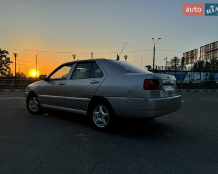 Чери Амулет 2008 в Одессе на Automoto.ua Бежевый Чери Амулет, объемом двигателя 1.6 л и пробегом 42 тыс. км за 3000 $, фото 4 на Automoto.ua
