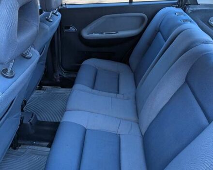 Бежевий Чері Амулет, об'ємом двигуна 1.5 л та пробігом 109 тис. км за 1650 $, фото 17 на Automoto.ua