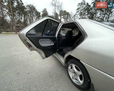 Бежевий Чері Амулет, об'ємом двигуна 1.6 л та пробігом 113 тис. км за 1400 $, фото 7 на Automoto.ua