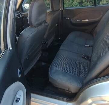 Бежевий Чері Амулет, об'ємом двигуна 1.6 л та пробігом 120 тис. км за 1700 $, фото 8 на Automoto.ua