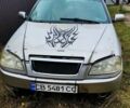 Бежевий Чері Амулет, об'ємом двигуна 1.6 л та пробігом 220 тис. км за 650 $, фото 1 на Automoto.ua