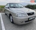 Бежевий Чері Амулет, об'ємом двигуна 1.6 л та пробігом 110 тис. км за 3200 $, фото 1 на Automoto.ua