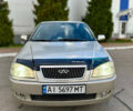 Чери Амулет 2008 в Белой Церкве на Automoto.ua Бежевый Чери Амулет, объемом двигателя 1.6 л и пробегом 160 тыс. км за 1499 $, фото 1 на Automoto.ua