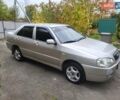 Бежевый Чери Амулет, объемом двигателя 1.6 л и пробегом 161 тыс. км за 1900 $, фото 2 на Automoto.ua