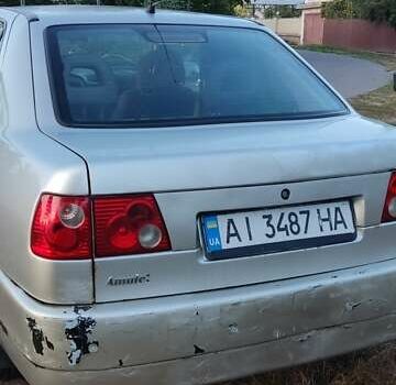 Бежевый Чери Амулет, объемом двигателя 1.6 л и пробегом 300 тыс. км за 1079 $, фото 9 на Automoto.ua