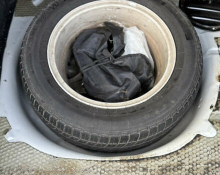 Бежевий Чері Амулет, об'ємом двигуна 1.6 л та пробігом 73 тис. км за 2800 $, фото 18 на Automoto.ua