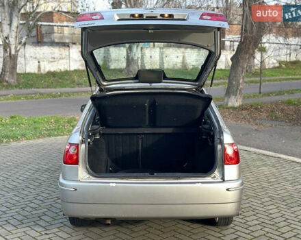 Бежевий Чері Амулет, об'ємом двигуна 1.6 л та пробігом 73 тис. км за 2800 $, фото 11 на Automoto.ua