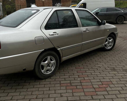 Бежевий Чері Амулет, об'ємом двигуна 1.6 л та пробігом 150 тис. км за 1700 $, фото 4 на Automoto.ua