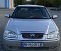 Чери Амулет 2008 в Измаиле на Automoto.ua Бежевый Чери Амулет, объемом двигателя 1.6 л и пробегом 73 тыс. км за 2500 $, фото 5 на Automoto.ua