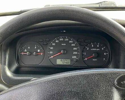 Бежевый Чери Амулет, объемом двигателя 1.6 л и пробегом 70 тыс. км за 3500 $, фото 15 на Automoto.ua