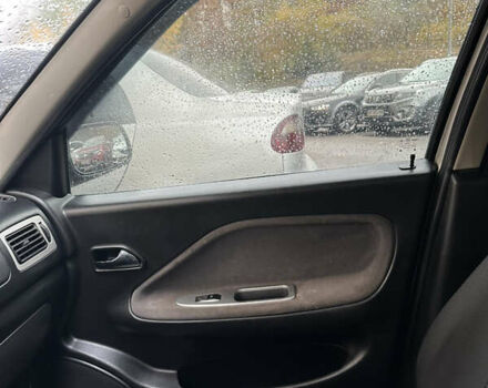 Чері Амулет 2008 у Вышгороде на Automoto.ua Бежевий Чері Амулет, об'ємом двигуна 1.6 л та пробігом 135 тис. км за 1800 $, фото 4 на Automoto.ua