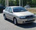 Бежевый Чери Амулет, объемом двигателя 1.6 л и пробегом 326 тыс. км за 1000 $, фото 2 на Automoto.ua
