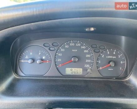 Бежевий Чері Амулет, об'ємом двигуна 1.6 л та пробігом 129 тис. км за 2300 $, фото 10 на Automoto.ua