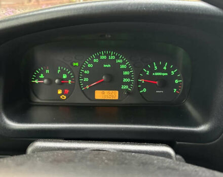 Чері Амулет 2008 у Вышгороде на Automoto.ua Бежевий Чері Амулет, об'ємом двигуна 1.6 л та пробігом 135 тис. км за 1800 $, фото 7 на Automoto.ua