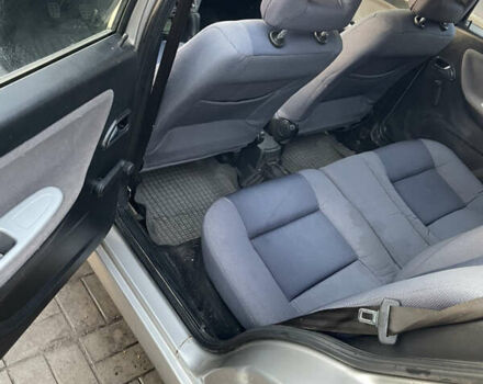 Бежевий Чері Амулет, об'ємом двигуна 1.6 л та пробігом 156 тис. км за 1550 $, фото 18 на Automoto.ua