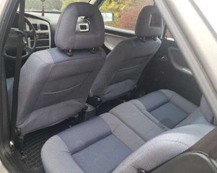 Бежевий Чері Амулет, об'ємом двигуна 1.6 л та пробігом 58 тис. км за 2550 $, фото 7 на Automoto.ua