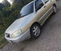 Бежевий Чері Амулет, об'ємом двигуна 1.6 л та пробігом 260 тис. км за 1450 $, фото 12 на Automoto.ua