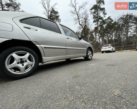 Бежевий Чері Амулет, об'ємом двигуна 1.6 л та пробігом 113 тис. км за 1400 $, фото 6 на Automoto.ua