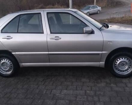 Бежевий Чері Амулет, об'ємом двигуна 1.6 л та пробігом 36 тис. км за 2200 $, фото 1 на Automoto.ua