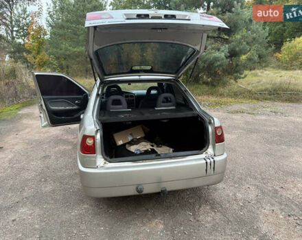 Бежевый Чери Амулет, объемом двигателя 1.6 л и пробегом 143 тыс. км за 1550 $, фото 5 на Automoto.ua