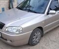 Бежевый Чери Амулет, объемом двигателя 1.6 л и пробегом 91 тыс. км за 3100 $, фото 1 на Automoto.ua