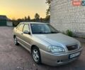 Бежевий Чері Амулет, об'ємом двигуна 1.6 л та пробігом 178 тис. км за 1300 $, фото 1 на Automoto.ua