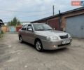 Бежевий Чері Амулет, об'ємом двигуна 1.6 л та пробігом 134 тис. км за 1900 $, фото 1 на Automoto.ua