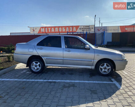 Бежевий Чері Амулет, об'ємом двигуна 1.6 л та пробігом 106 тис. км за 1999 $, фото 9 на Automoto.ua