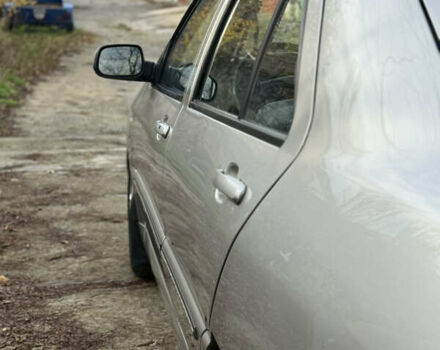 Бежевый Чери Амулет, объемом двигателя 1.6 л и пробегом 73 тыс. км за 2900 $, фото 6 на Automoto.ua