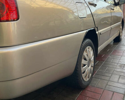 Бежевий Чері Амулет, об'ємом двигуна 1.6 л та пробігом 156 тис. км за 1550 $, фото 6 на Automoto.ua