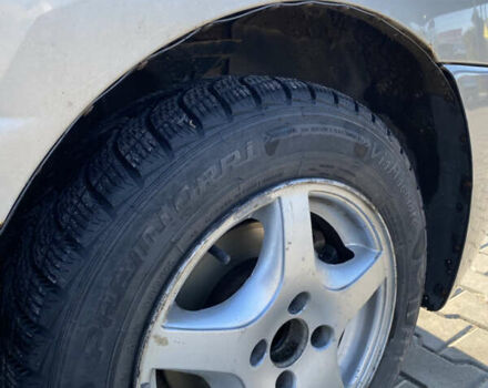 Бежевый Чери Амулет, объемом двигателя 1.6 л и пробегом 107 тыс. км за 1699 $, фото 5 на Automoto.ua