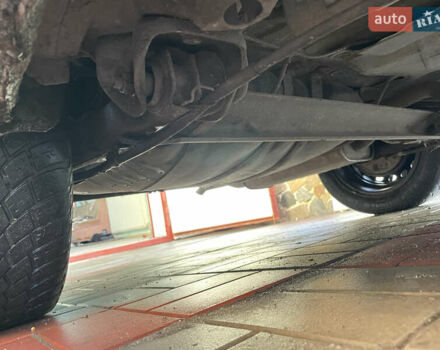 Бежевий Чері Амулет, об'ємом двигуна 1.6 л та пробігом 156 тис. км за 1550 $, фото 14 на Automoto.ua