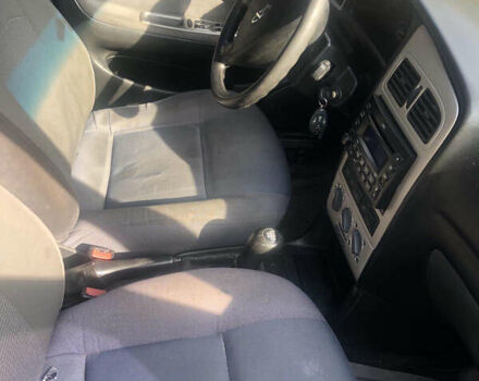 Бежевый Чери Амулет, объемом двигателя 1.6 л и пробегом 160 тыс. км за 900 $, фото 2 на Automoto.ua