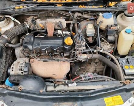 Бежевый Чери Амулет, объемом двигателя 1.6 л и пробегом 230 тыс. км за 750 $, фото 11 на Automoto.ua